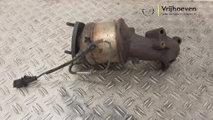 Gebruikte Roetfilter Opel Mokka/Mokka X 1.7 CDTI 16V 4x4 Prijs € 450,00 Margeregeling aangeboden door Autodemontage Vrijhoeven B.V.