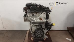 Gebruikte Motor Opel Astra K 1.5 CDTi 122 12V Prijs € 4.750,00 Margeregeling aangeboden door Autodemontage Vrijhoeven B.V.