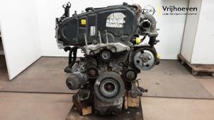 Gebruikte Motor Opel Combo 1.6 CDTI 16V Prijs € 2.250,00 Margeregeling aangeboden door Autodemontage Vrijhoeven B.V.