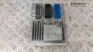 Gebruikte Computer Motormanagement Opel Insignia Sports Tourer 1.6 SIDI Eco Turbo 16V Prijs € 100,00 Margeregeling aangeboden door Autodemontage Vrijhoeven B.V.