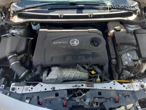 Gebruikte Motor Opel Astra J (PC6/PD6/PE6/PF6) 2.0 CDTI 16V 165 Ecotec Prijs € 1.900,00 Margeregeling aangeboden door Autodemontage Vrijhoeven B.V.