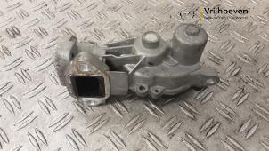 Gebruikte EGR Klep Opel Mokka/Mokka X 1.7 CDTI 16V 4x4 Prijs € 50,00 Margeregeling aangeboden door Autodemontage Vrijhoeven B.V.