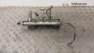 Gebruikte Galerij (Injectie) Opel Mokka/Mokka X 1.7 CDTI 16V 4x4 Prijs € 200,00 Margeregeling aangeboden door Autodemontage Vrijhoeven B.V.