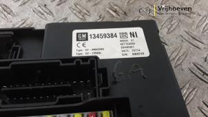 Module Bodycontrol van een Opel Meriva (B) 1.4 Turbo 16V ecoFLEX 2014