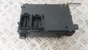 Module Bodycontrol van een Opel Meriva (B) 1.4 Turbo 16V ecoFLEX 2014