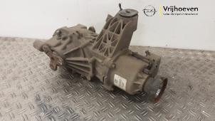 Gebruikte Differentieel achter Opel Mokka/Mokka X 1.7 CDTI 16V 4x4 Prijs € 2.250,00 Margeregeling aangeboden door Autodemontage Vrijhoeven B.V.