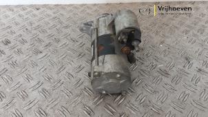 Gebruikte Startmotor Opel Mokka/Mokka X 1.7 CDTI 16V 4x4 Prijs € 50,00 Margeregeling aangeboden door Autodemontage Vrijhoeven B.V.