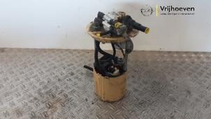 Gebruikte Tank element Pomp Opel Mokka/Mokka X 1.7 CDTI 16V 4x4 Prijs € 150,00 Margeregeling aangeboden door Autodemontage Vrijhoeven B.V.