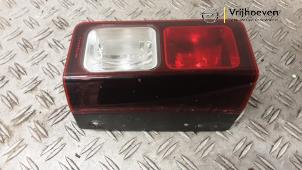 Gebruikte Mistachterlicht Opel Vivaro 1.6 CDTI BiTurbo 120 Prijs € 30,00 Inclusief btw aangeboden door Autodemontage Vrijhoeven B.V.