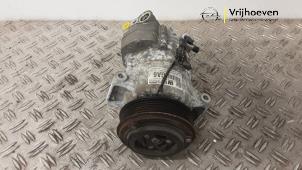 Gebruikte Aircopomp Opel Zafira Tourer (P12) 1.6 CDTI 16V ecoFLEX 136 Prijs € 175,00 Margeregeling aangeboden door Autodemontage Vrijhoeven B.V.