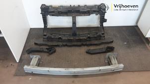 Gebruikte Voorfront Opel Vivaro 1.6 CDTI BiTurbo 120 Prijs € 250,00 Inclusief btw aangeboden door Autodemontage Vrijhoeven B.V.