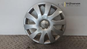 Gebruikte Wieldop Opel Vivaro 1.6 CDTI BiTurbo 120 Prijs € 15,00 Inclusief btw aangeboden door Autodemontage Vrijhoeven B.V.