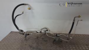 Gebruikte Airco Leiding Opel Vivaro 1.6 CDTI BiTurbo 120 Prijs € 200,00 Inclusief btw aangeboden door Autodemontage Vrijhoeven B.V.