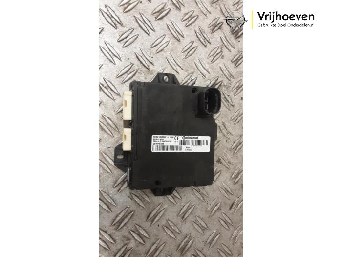 Gebruikte Bodycontrol Module Opel Vivaro 1.6 CDTI BiTurbo 120 Prijs € 85,00 Inclusief btw aangeboden door Autodemontage Vrijhoeven B.V.