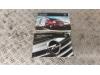 Opel Vivaro 1.6 CDTI BiTurbo 120 Instructie Boekje
