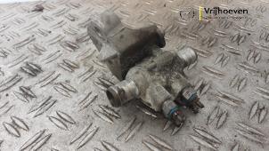 Gebruikte Diversen Opel Vivaro 1.6 CDTI BiTurbo 120 Prijs € 65,00 Inclusief btw aangeboden door Autodemontage Vrijhoeven B.V.