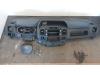 Opel Vivaro 1.6 CDTI BiTurbo 120 Airbag set + dashboard