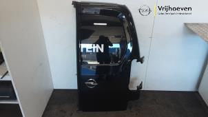 Gebruikte Achterdeur Bus-Bestelauto Opel Combo Cargo 1.5 CDTI 100 Prijs € 450,00 Inclusief btw aangeboden door Autodemontage Vrijhoeven B.V.