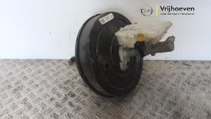 Gebruikte Rembol Opel Vivaro 1.6 CDTI BiTurbo 120 Prijs € 125,01 Inclusief btw aangeboden door Autodemontage Vrijhoeven B.V.