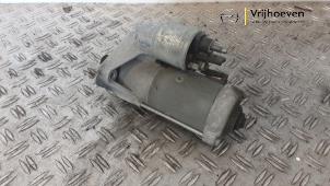 Gebruikte Startmotor Opel Vivaro 1.6 CDTI BiTurbo 120 Prijs € 35,01 Inclusief btw aangeboden door Autodemontage Vrijhoeven B.V.