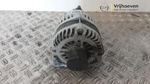 Gebruikte Dynamo Opel Vivaro 1.6 CDTI BiTurbo 120 Prijs € 99,99 Inclusief btw aangeboden door Autodemontage Vrijhoeven B.V.