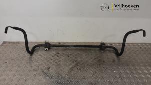 Gebruikte Stabilisatorstang voor Opel Vivaro 1.6 CDTI BiTurbo 120 Prijs € 60,00 Inclusief btw aangeboden door Autodemontage Vrijhoeven B.V.