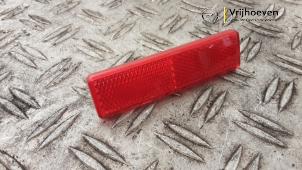 Gebruikte Bumper reflector links-achter Opel Vivaro 1.6 CDTI BiTurbo 120 Prijs € 15,00 Inclusief btw aangeboden door Autodemontage Vrijhoeven B.V.
