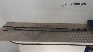 Gebruikte Handrem Kabel Opel Vivaro 1.6 CDTI BiTurbo 120 Prijs € 50,00 Inclusief btw aangeboden door Autodemontage Vrijhoeven B.V.