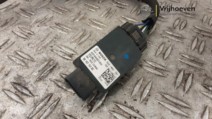 Nox sensor van een Opel Combo Cargo 1.5 CDTI 100 2021