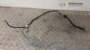 Gebruikte Koppelingsleiding Opel Combo Cargo 1.5 CDTI 100 Prijs € 30,00 Inclusief btw aangeboden door Autodemontage Vrijhoeven B.V.