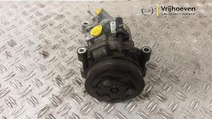 Gebruikte Pomp Airco Opel Combo Cargo 1.5 CDTI 100 Prijs € 150,00 Inclusief btw aangeboden door Autodemontage Vrijhoeven B.V.