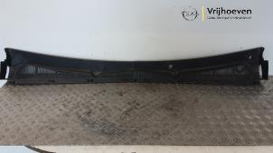 Gebruikte Paravan Opel Combo Cargo 1.5 CDTI 100 Prijs € 135,00 Inclusief btw aangeboden door Autodemontage Vrijhoeven B.V.