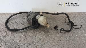 Gebruikte Pomp Servo Opel Zafira (M75) 1.8 16V Ecotec Prijs € 400,00 Margeregeling aangeboden door Autodemontage Vrijhoeven B.V.