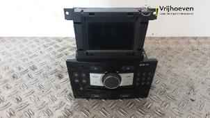 Gebruikte Radio CD Speler Opel Zafira (M75) 1.8 16V Ecotec Prijs € 100,00 Margeregeling aangeboden door Autodemontage Vrijhoeven B.V.