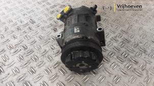 Gebruikte Aircopomp Opel Corsa E 1.0 SIDI Turbo 12V Prijs € 90,00 Margeregeling aangeboden door Autodemontage Vrijhoeven B.V.