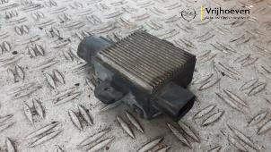 Gebruikte Module Koeling Opel Corsa E 1.0 SIDI Turbo 12V Prijs € 50,00 Margeregeling aangeboden door Autodemontage Vrijhoeven B.V.