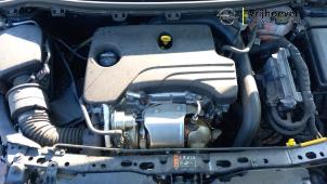 Gebruikte Motor Opel Astra K 1.0 Turbo 12V Prijs € 3.500,00 Margeregeling aangeboden door Autodemontage Vrijhoeven B.V.