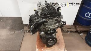 Gebruikte Motor Opel Corsa F (UB/UH/UP) 1.2 Turbo 12V 100 Prijs € 1.650,00 Inclusief btw aangeboden door Autodemontage Vrijhoeven B.V.