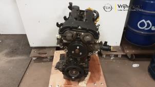 Gebruikte Motor Opel Corsa E 1.4 Turbo 16V Prijs € 1.750,00 Margeregeling aangeboden door Autodemontage Vrijhoeven B.V.