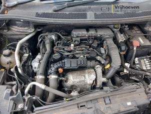 Gebruikte Motor Opel Grandland (X) 1.5 CDTI 130 Prijs € 3.000,00 Margeregeling aangeboden door Autodemontage Vrijhoeven B.V.