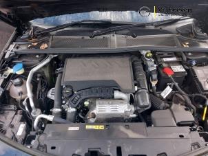 Gebruikte Versnellingsbak Opel Astra L (F3/FB/FM/FP) 1.2 Turbo 130 12V Prijs € 1.300,00 Margeregeling aangeboden door Autodemontage Vrijhoeven B.V.