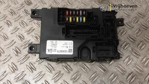 Gebruikte BCM Opel Corsa D 1.4 16V Twinport Prijs € 60,00 Margeregeling aangeboden door Autodemontage Vrijhoeven B.V.