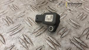 Gebruikte Map Sensor (inlaatspruitstuk) Opel Karl 1.0 12V Prijs € 20,00 Margeregeling aangeboden door Autodemontage Vrijhoeven B.V.