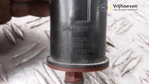 Evap klep van een Opel Karl 1.0 12V 2016