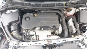 Gebruikte Motor Opel Astra K 1.4 Turbo 16V Prijs € 3.950,00 Margeregeling aangeboden door Autodemontage Vrijhoeven B.V.