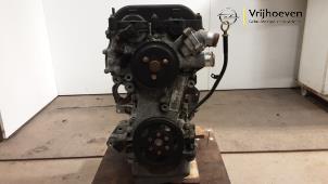 Gebruikte Motor Opel Tigra Twin Top 1.4 16V Prijs € 950,00 Margeregeling aangeboden door Autodemontage Vrijhoeven B.V.