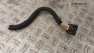 Gebruikte Stekker Opel Corsa F (UB/UH/UP) 1.2 Turbo 12V 100 Prijs € 30,00 Margeregeling aangeboden door Autodemontage Vrijhoeven B.V.