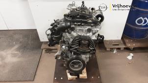 Gebruikte Motor Opel Corsa F (UB/UH/UP) 1.2 Turbo 12V 100 Prijs € 2.250,00 Margeregeling aangeboden door Autodemontage Vrijhoeven B.V.