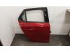 Opel Corsa F (UB/UH/UP) 1.2 Turbo 12V 100 Deur 4Deurs rechts-achter