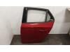 Opel Corsa F (UB/UH/UP) 1.2 Turbo 12V 100 Deur 4Deurs links-achter